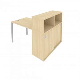 Стол письменный БП.РС-СШК-3.1